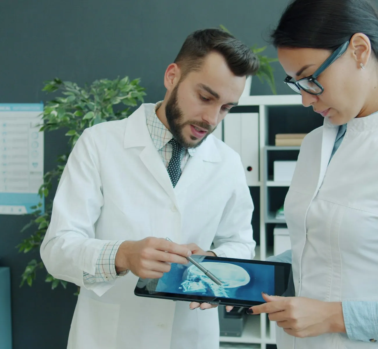 MSA recruiters place physicians and advanced-care providers nationwide