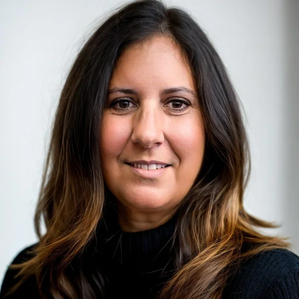 Ellen Politi